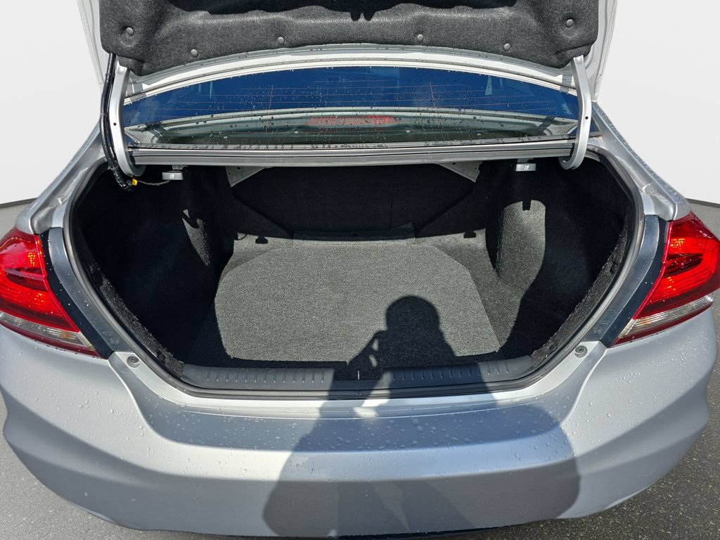 Used 2014 Honda Civic EX-L image 13