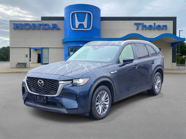 Used 2025 MAZDA CX-90 3.3 Turbo w/ Select Package image 2