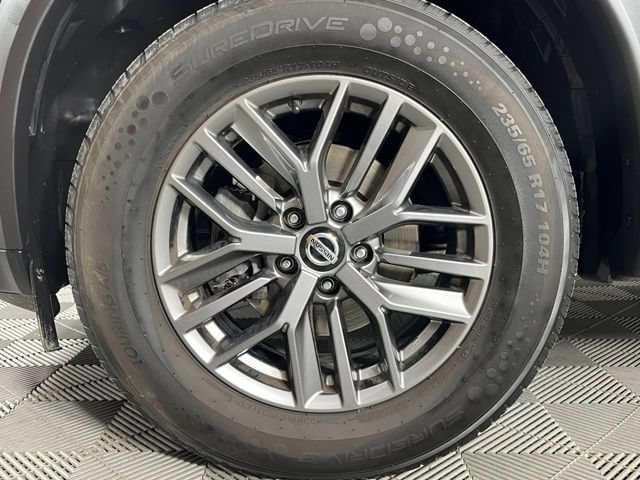 Used 2021 Nissan Rogue S AWD/4WD image 9