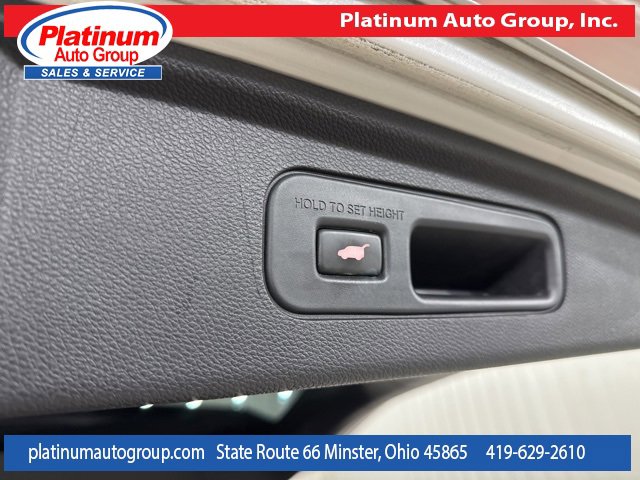 Used 2022 Honda Odyssey EX-L image 33