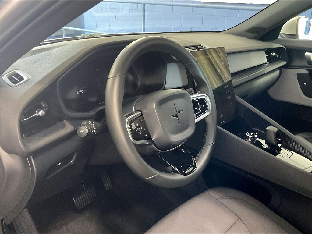 Used 2024 Polestar Polestar 2 AWD/4WD image 8