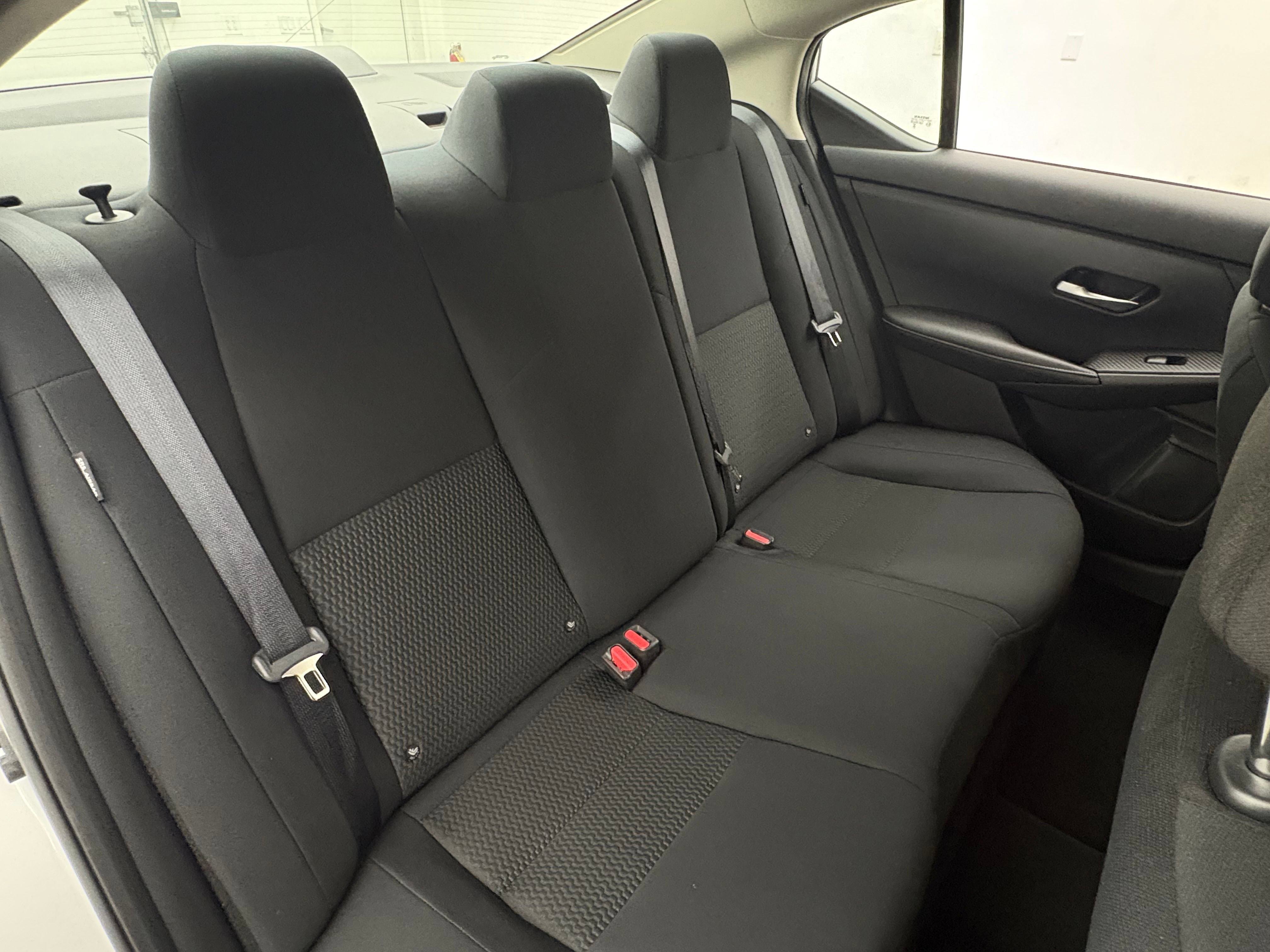Used 2023 Nissan Sentra S FWD image 32