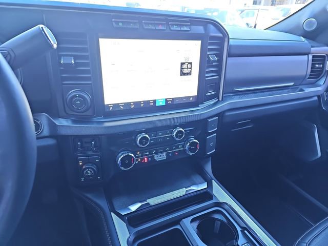 Used 2024 Ford F250 Platinum w/ Tremor Off-Road Package image 20