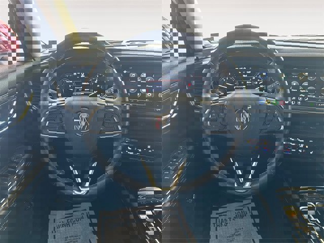 Used 2023 Buick Envision Essence image 12