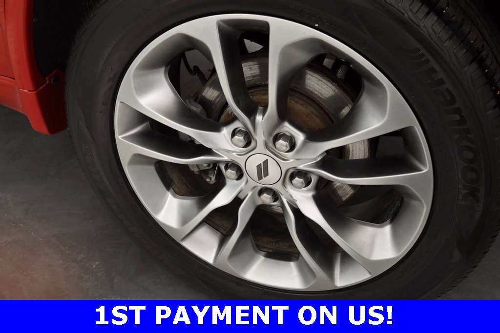 Used 2020 Dodge Durango R/T image 34