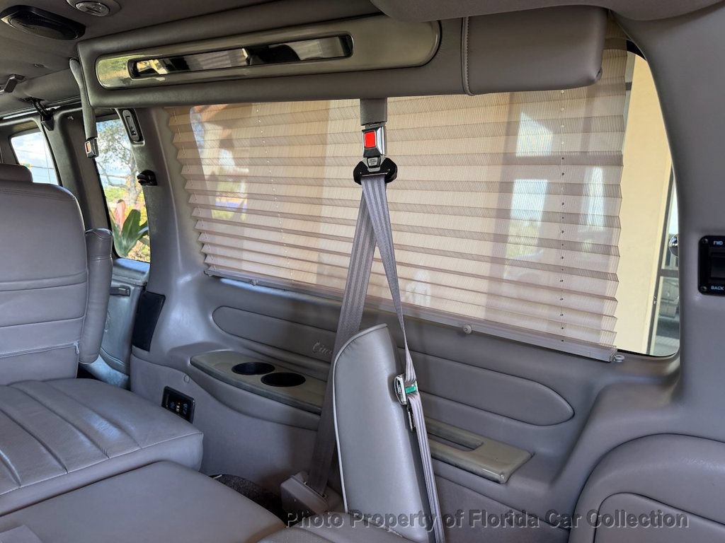 Used 2013 GMC Savana 1500 RWD image 56