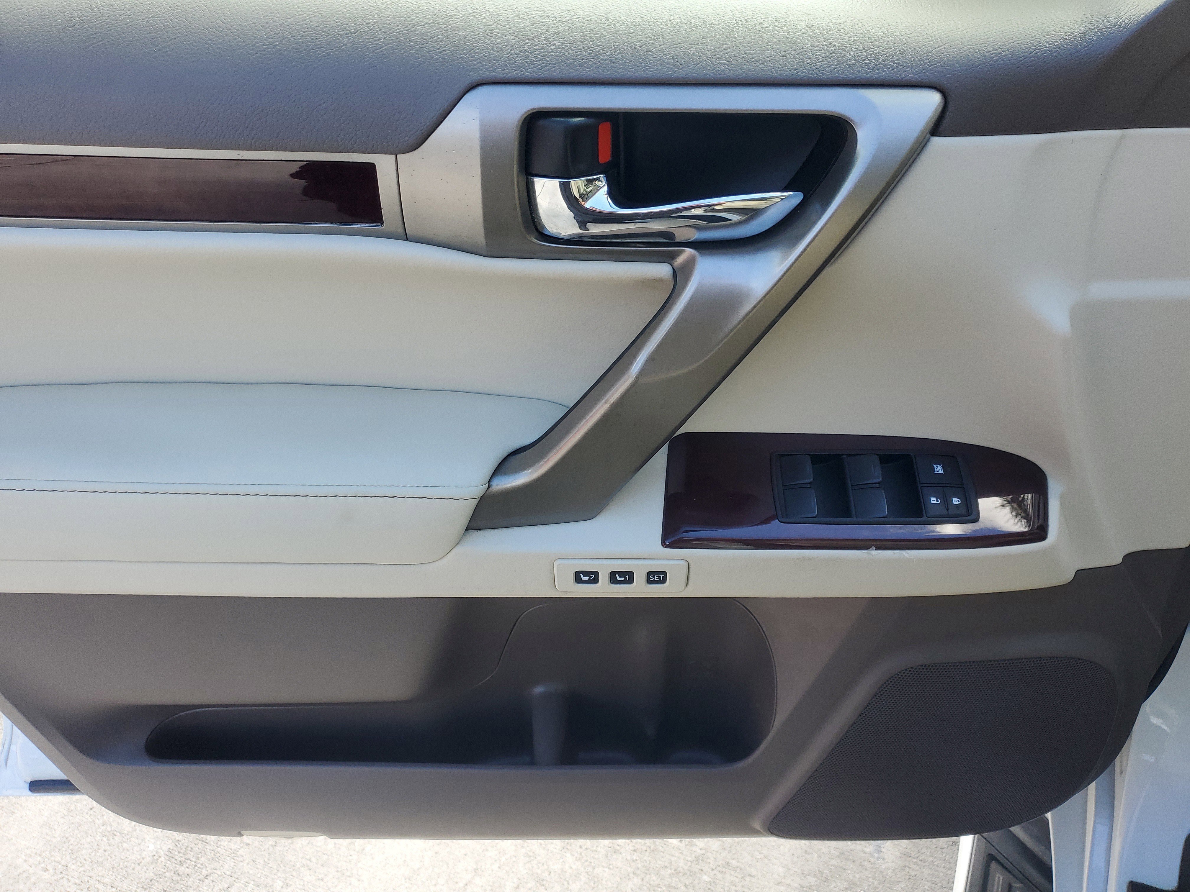 Used 2019 Lexus GX 460 460 image 22