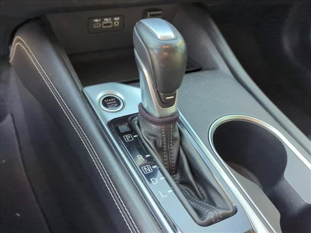 Used 2019 Nissan Altima 2.5 SL AWD/4WD image 20