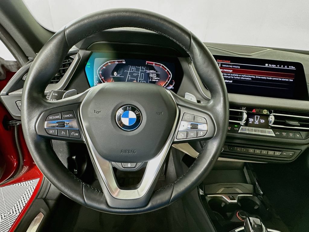 Used 2020 BMW 228i xDrive Gran Coupe w/ Convenience Package AWD/4WD image 11