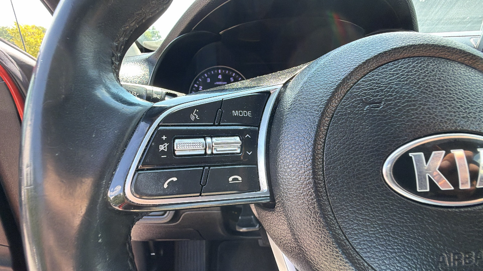 Used 2019 Kia Forte EX w/ Option Group 020 FWD image 27