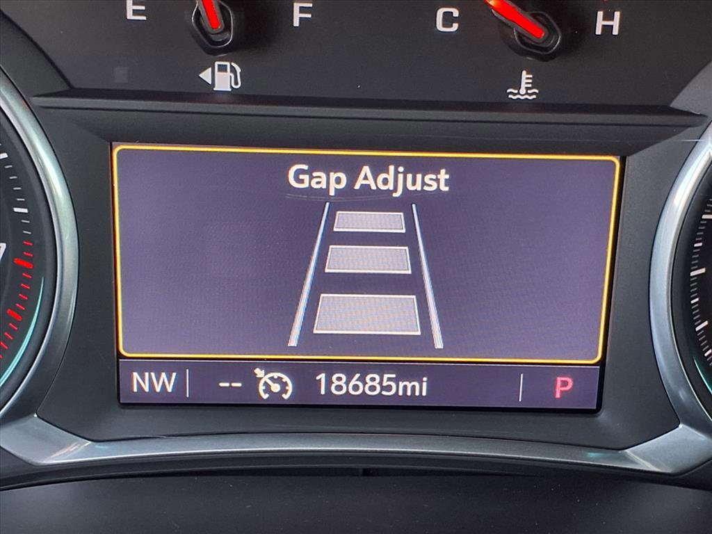 Used 2022 Chevrolet Traverse RS w/ LPO, Floor Liner Package image 14