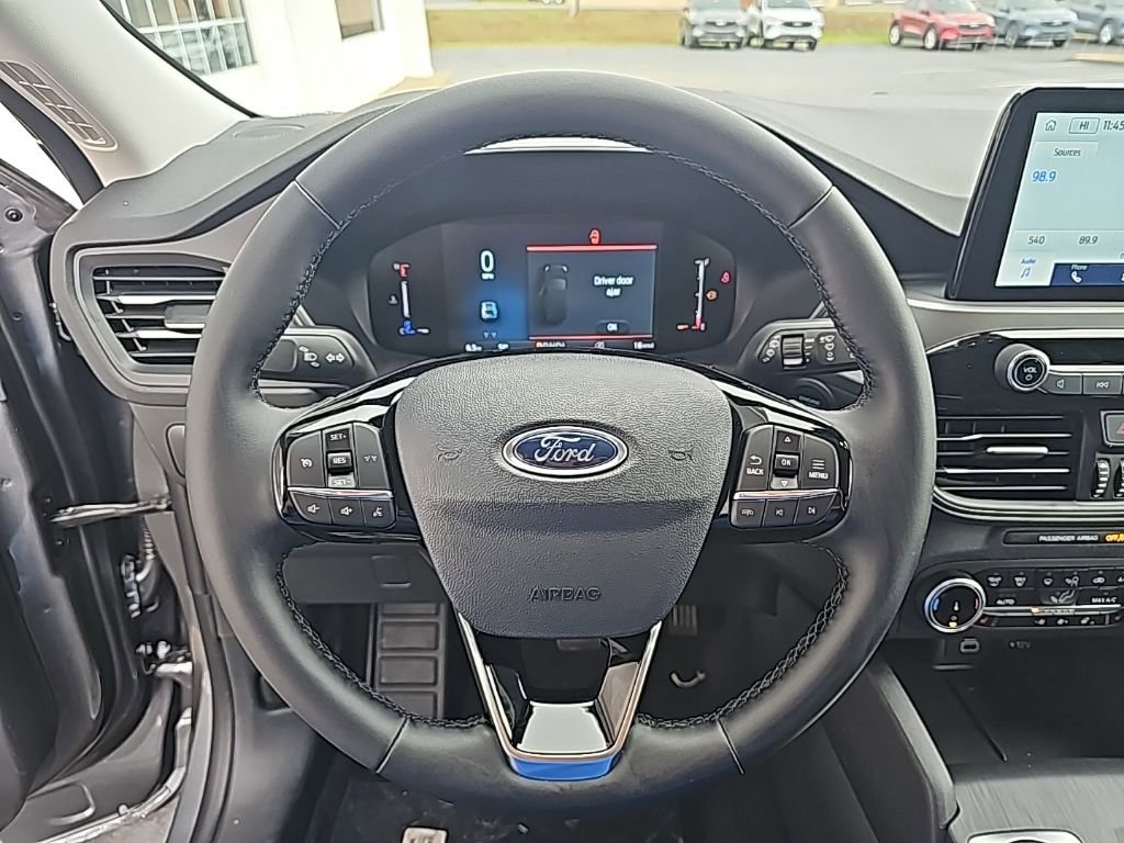New 2026 Ford Escape Active w/ Cold Weather Package AWD/4WD image 13