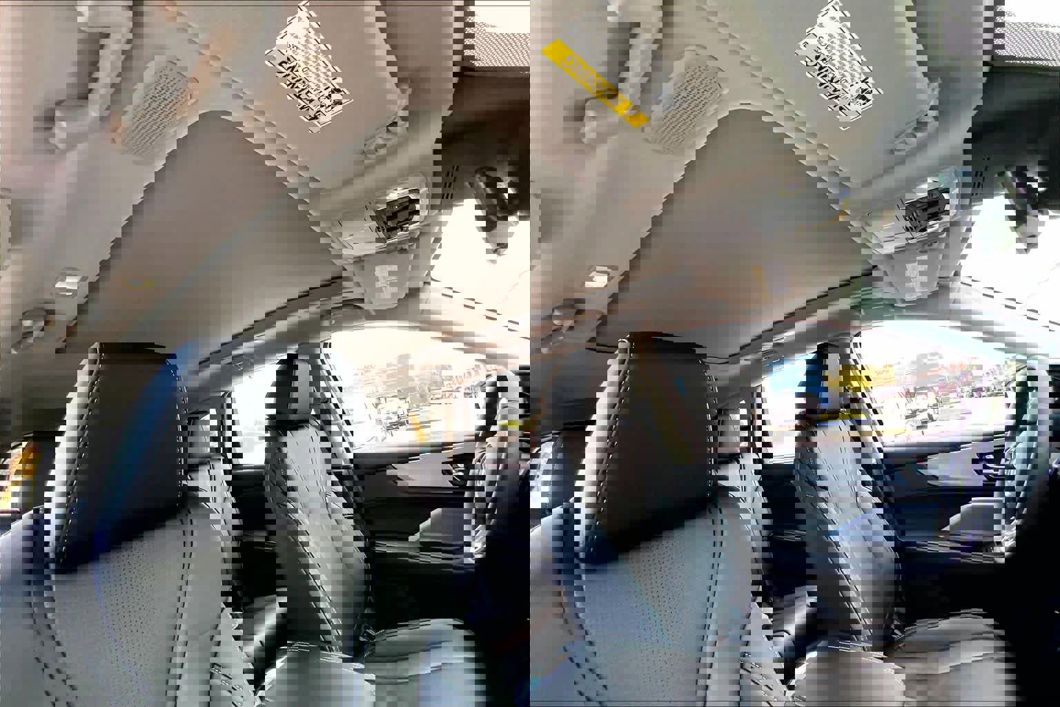 Certified 2025 Acura MDX SH-AWD w/ Technology Package image 12