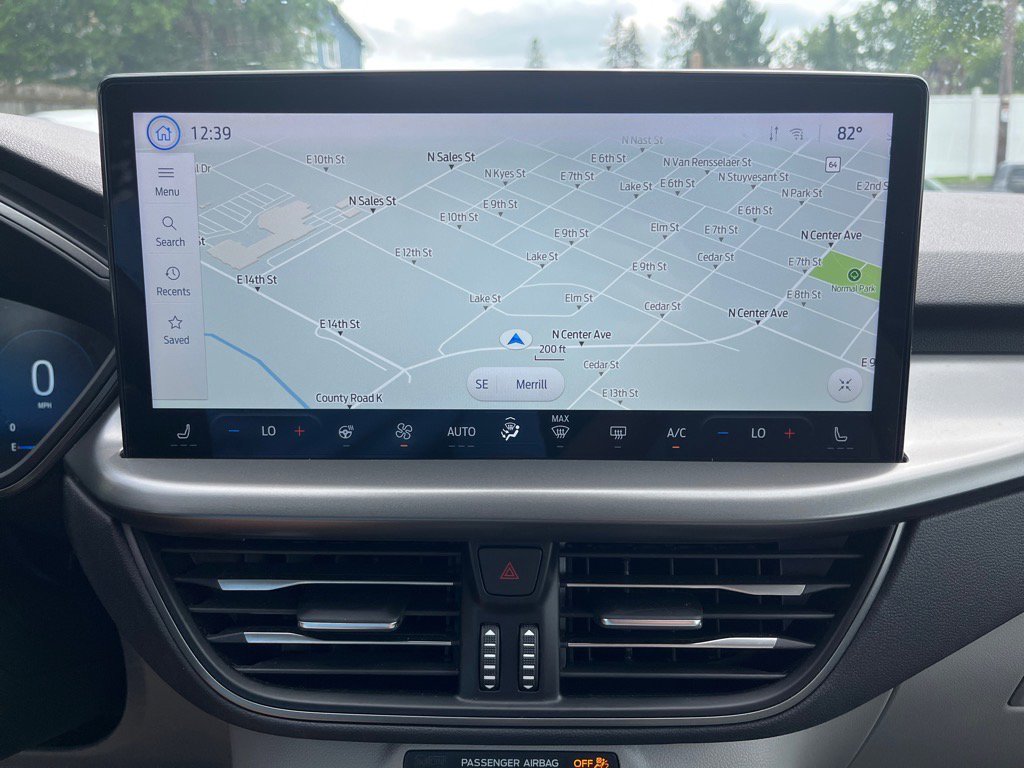 Used 2023 Ford Escape Active w/ Tech Pack #2 image 22