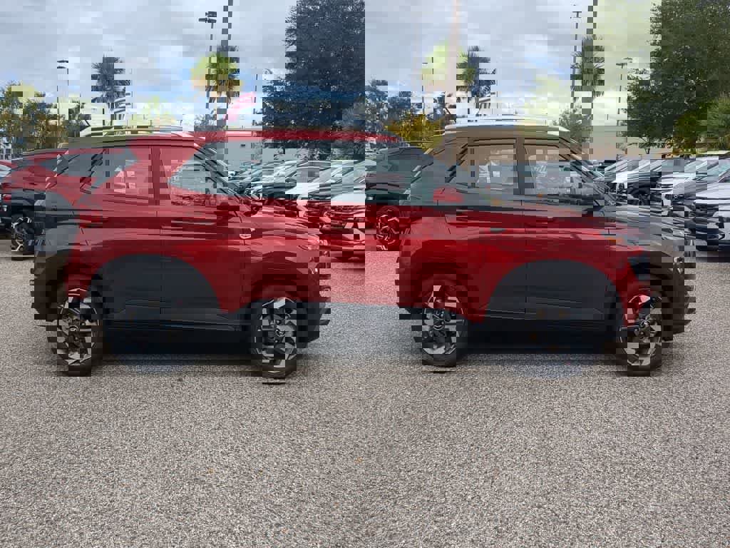 New 2026 Hyundai Venue SEL image 8