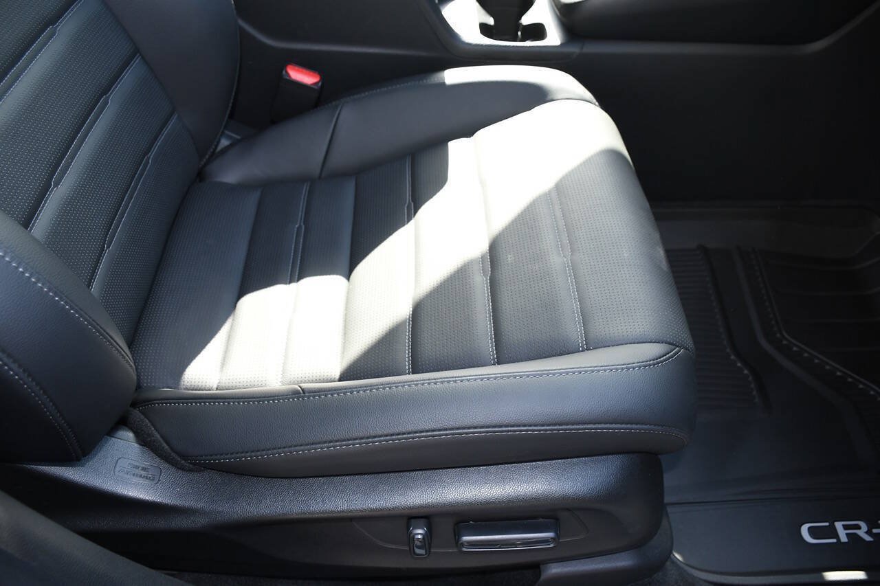 Used 2024 Honda CR-V EX-L image 26