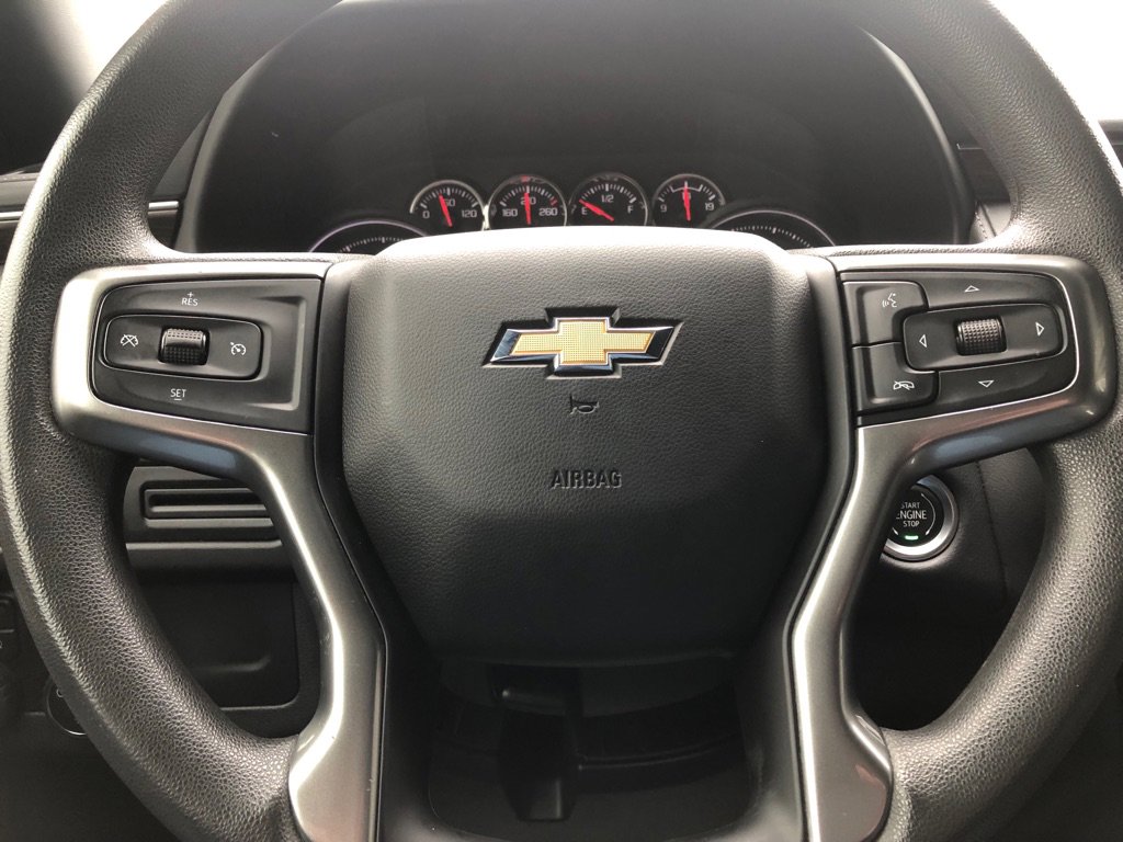 Used 2021 Chevrolet Tahoe 4WD w/ Remote Keyless Entry Package image 32