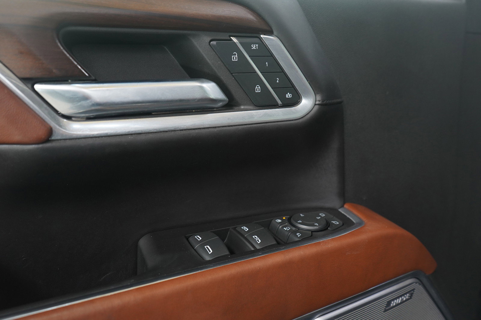 Used 2024 GMC Sierra 3500 Denali Ultimate image 21