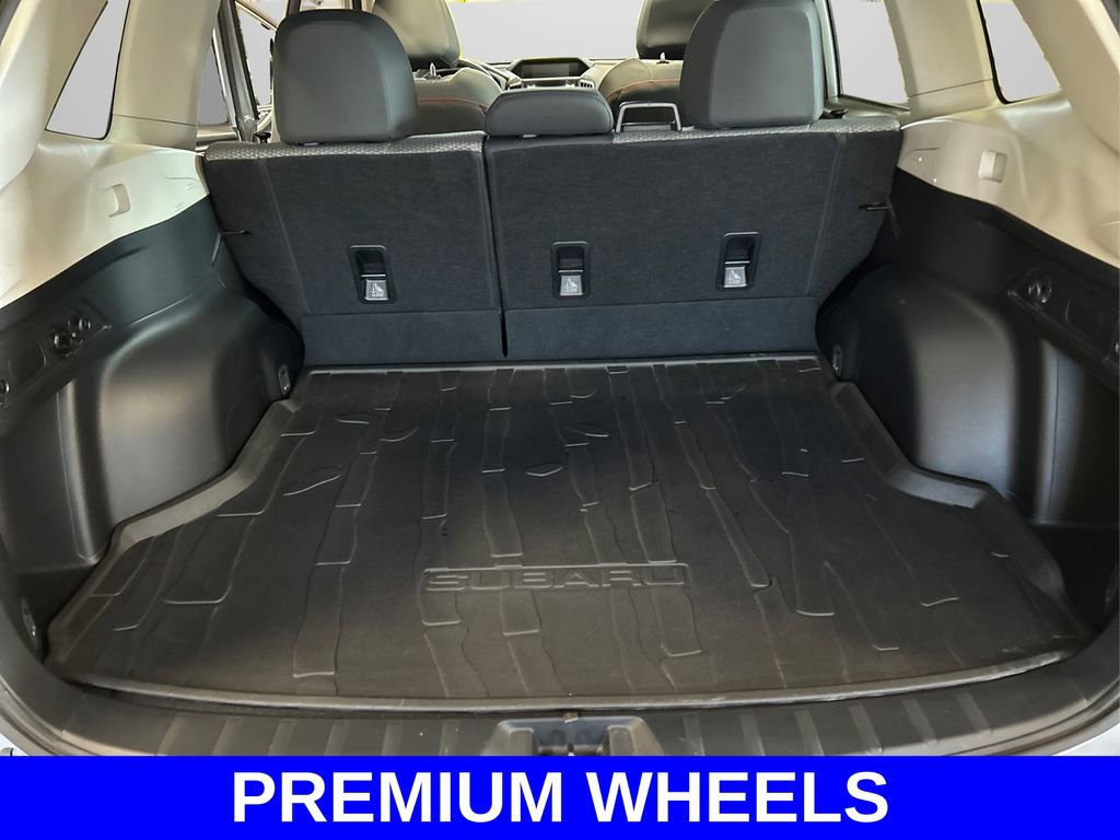 Used 2019 Subaru Forester Sport w/ Popular Package #2 image 11
