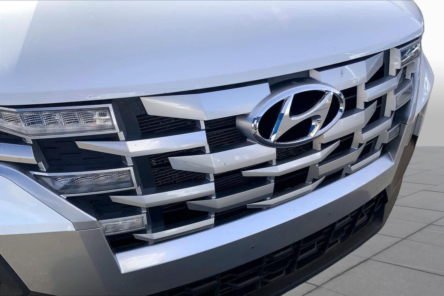 Used 2022 Hyundai Santa Cruz SEL AWD/4WD image 30