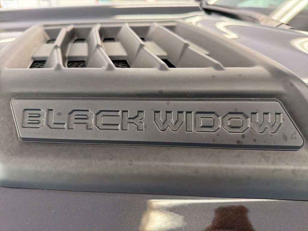 Used 2021 RAM 1500 Big Horn AWD/4WD image 6