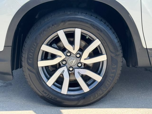 Used 2019 Honda Pilot EX-L image 5