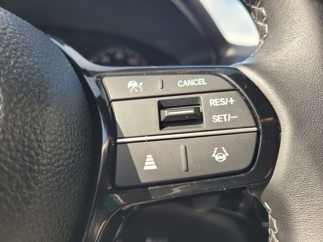 Used 2023 Honda Civic Sport image 27