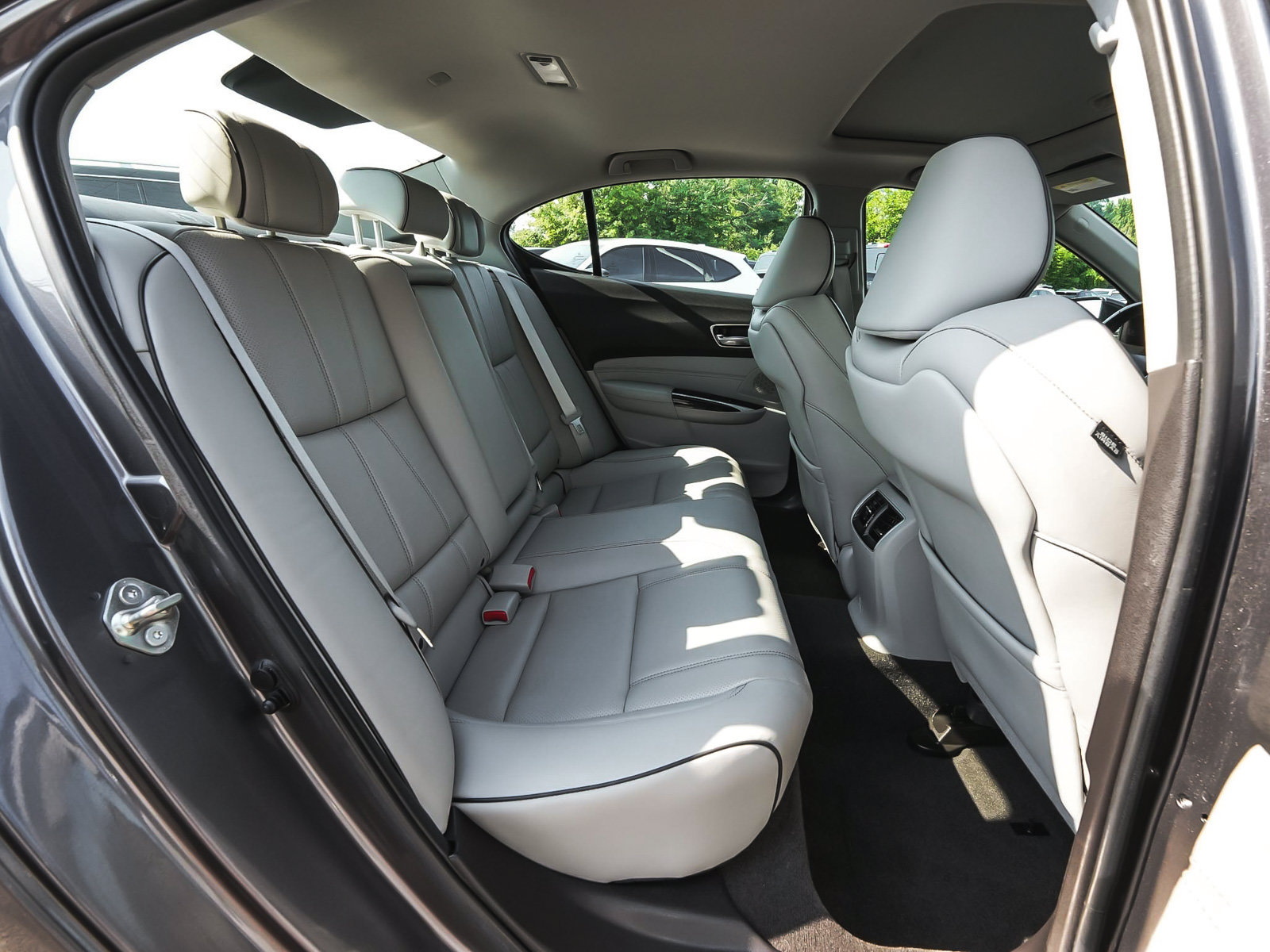 Used 2019 Acura TLX w/ Technology Package AWD/4WD image 42