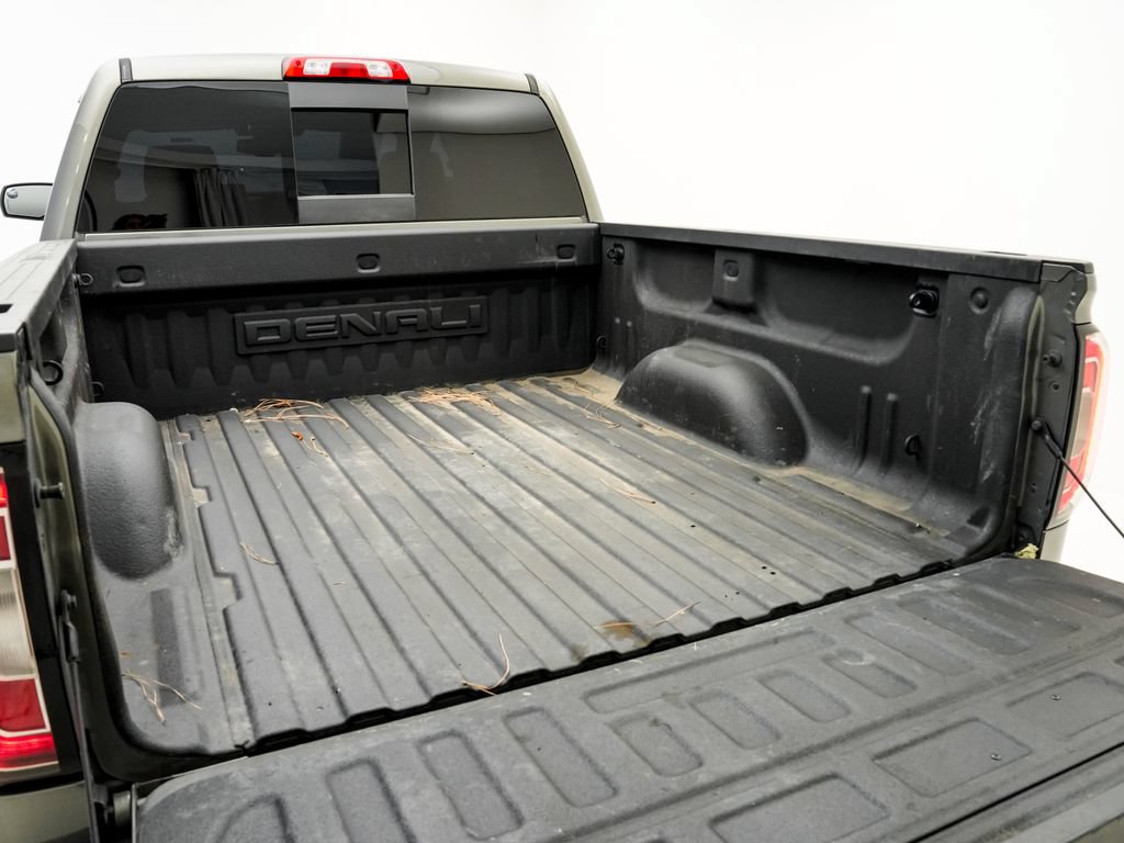 Used 2018 GMC Sierra 1500 Denali AWD/4WD image 26