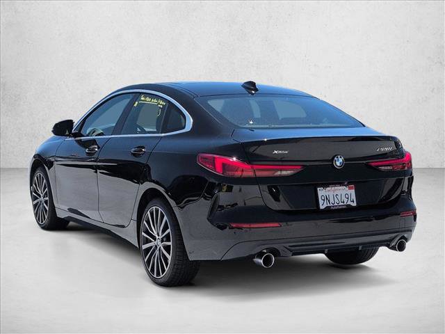 Used 2023 BMW 228i xDrive Gran Coupe w/ Convenience Package AWD/4WD image 7