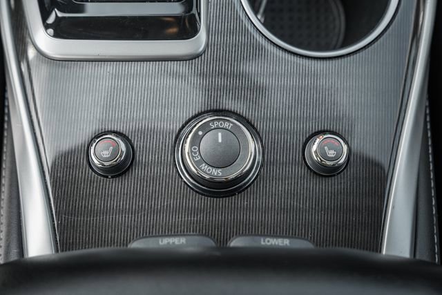 Used 2019 INFINITI QX60 Luxe w/ Essential Package image 27