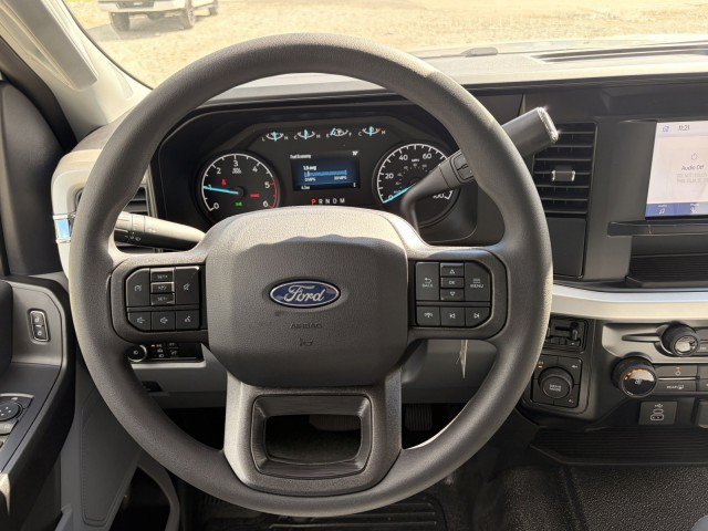New 2027 Ford F450 XL w/ XL Chrome Package AWD/4WD image 12