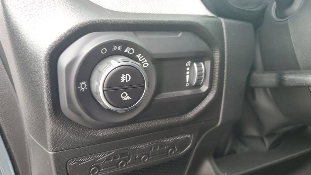 New 2026 Jeep Gladiator Sport image 21