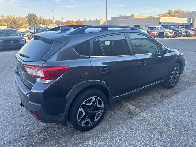 Used 2019 Subaru Crosstrek 2.0i Limited w/ Popular Package #4 AWD/4WD image 3
