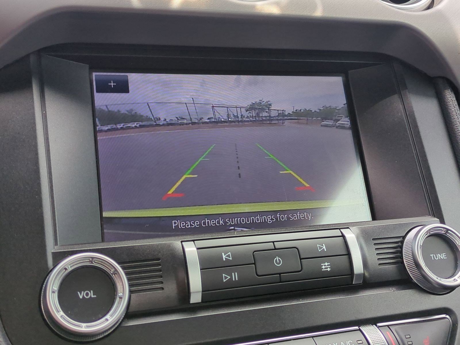 Used 2020 Ford Mustang Premium RWD image 25