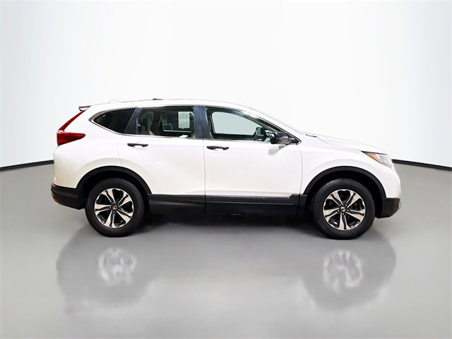 Used 2019 Honda CR-V LX image 6