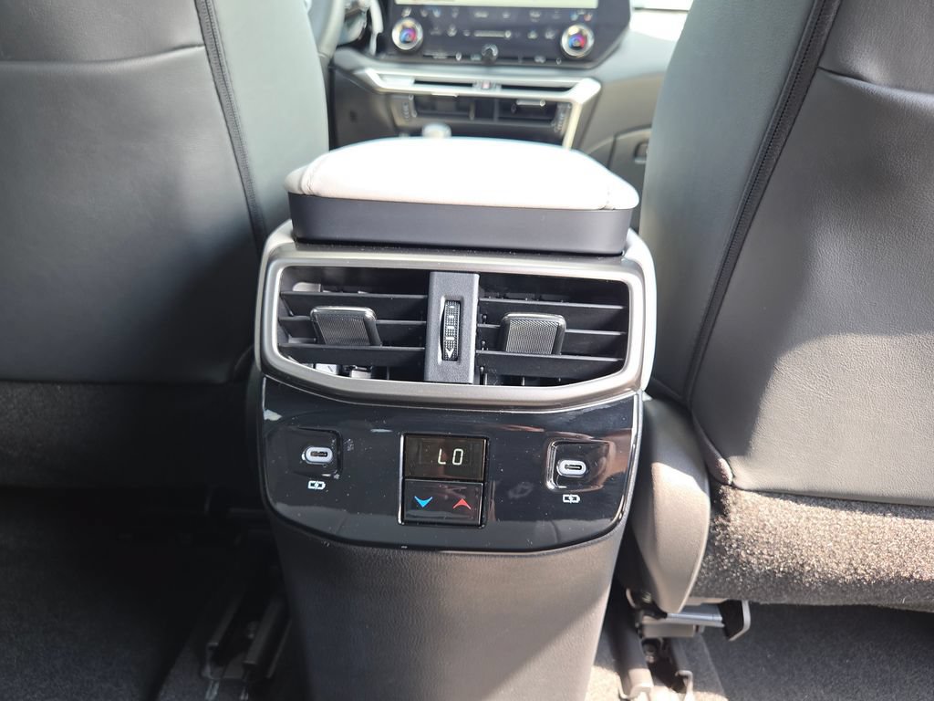 Used 2023 Lexus RX 350 Premium w/ Cold Area Package AWD/4WD image 36