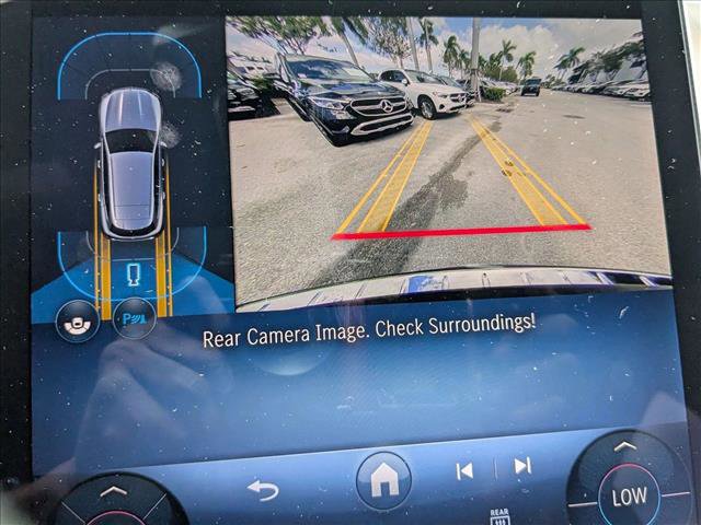 New 2026 Mercedes-Benz GLC 300 image 12