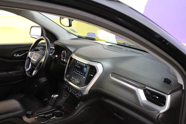 Used 2018 GMC Acadia SLT AWD/4WD image 12