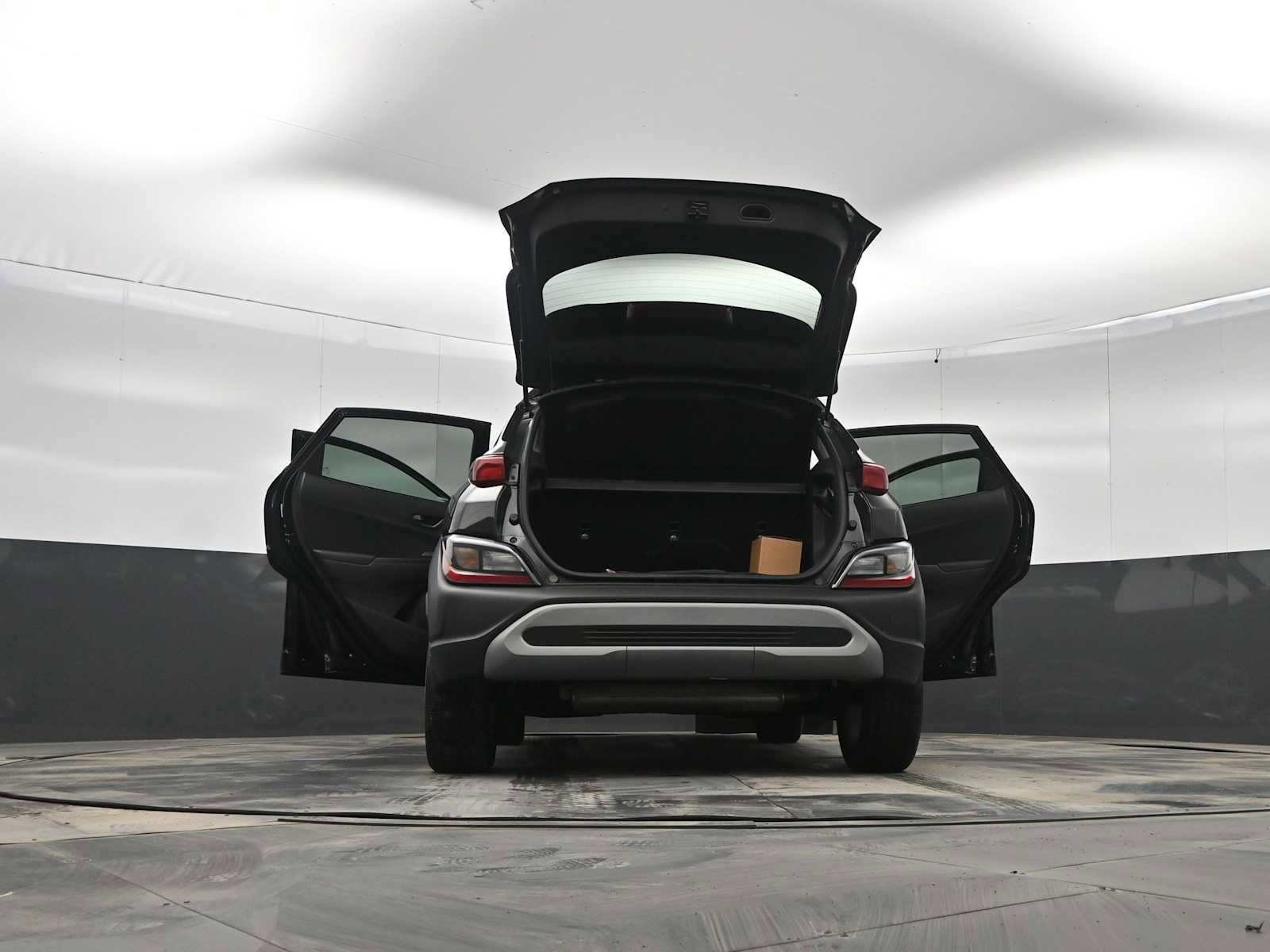 Used 2023 Hyundai Kona SEL image 42