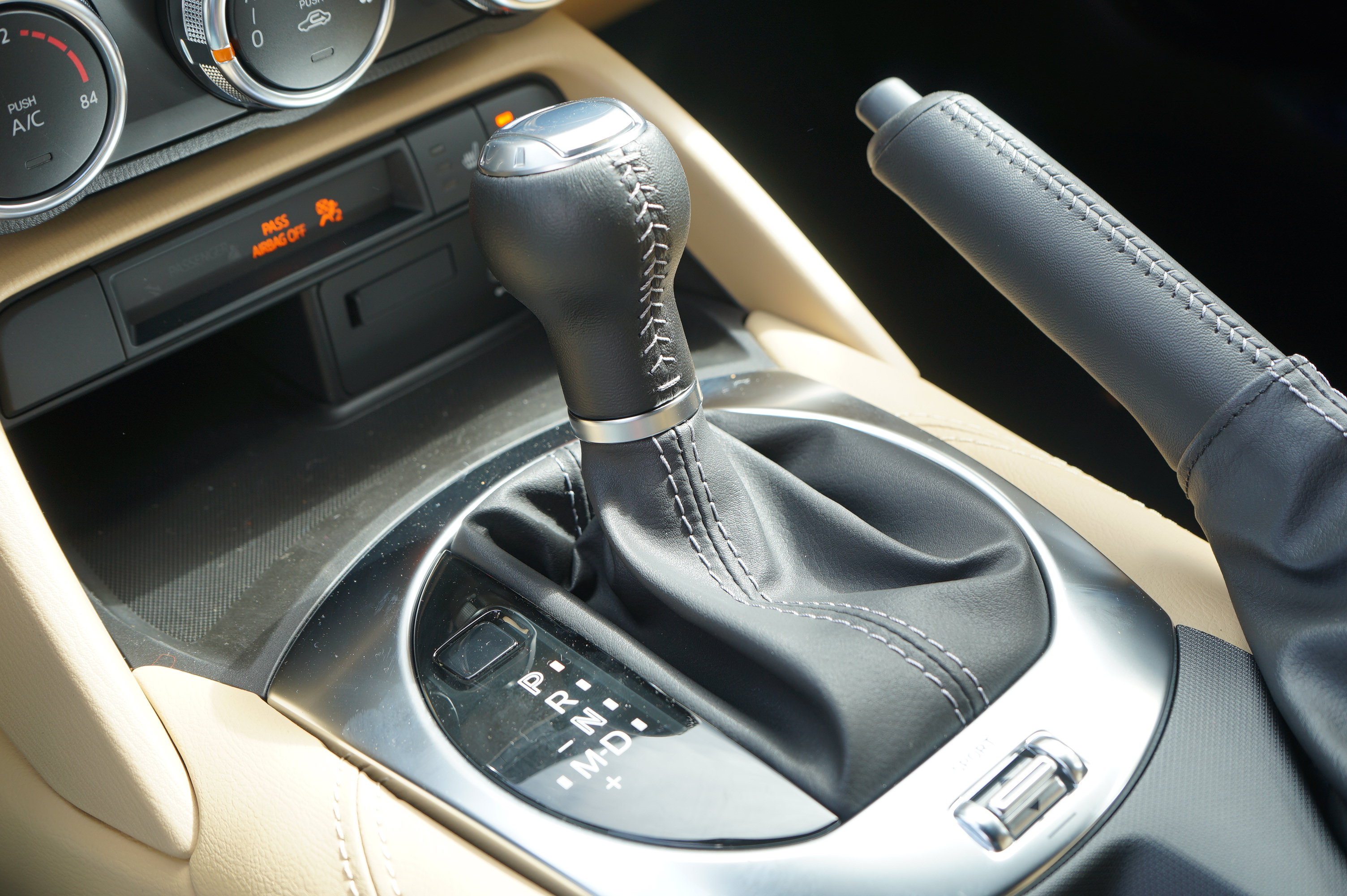 New 2026 MAZDA MX-5 Miata Grand Touring w/ Weather Package RWD image 28