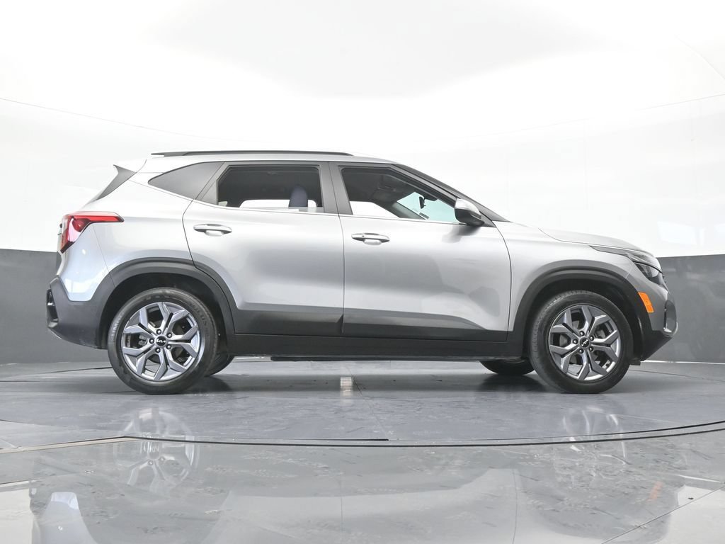 Used 2024 Kia Seltos S FWD image 57