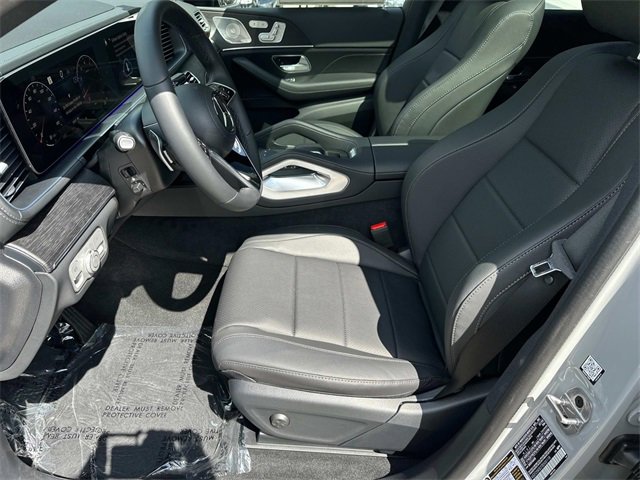 New 2026 Mercedes-Benz GLE 450 4MATIC Coupe image 14