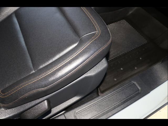 Used 2021 Ford Bronco Badlands image 9