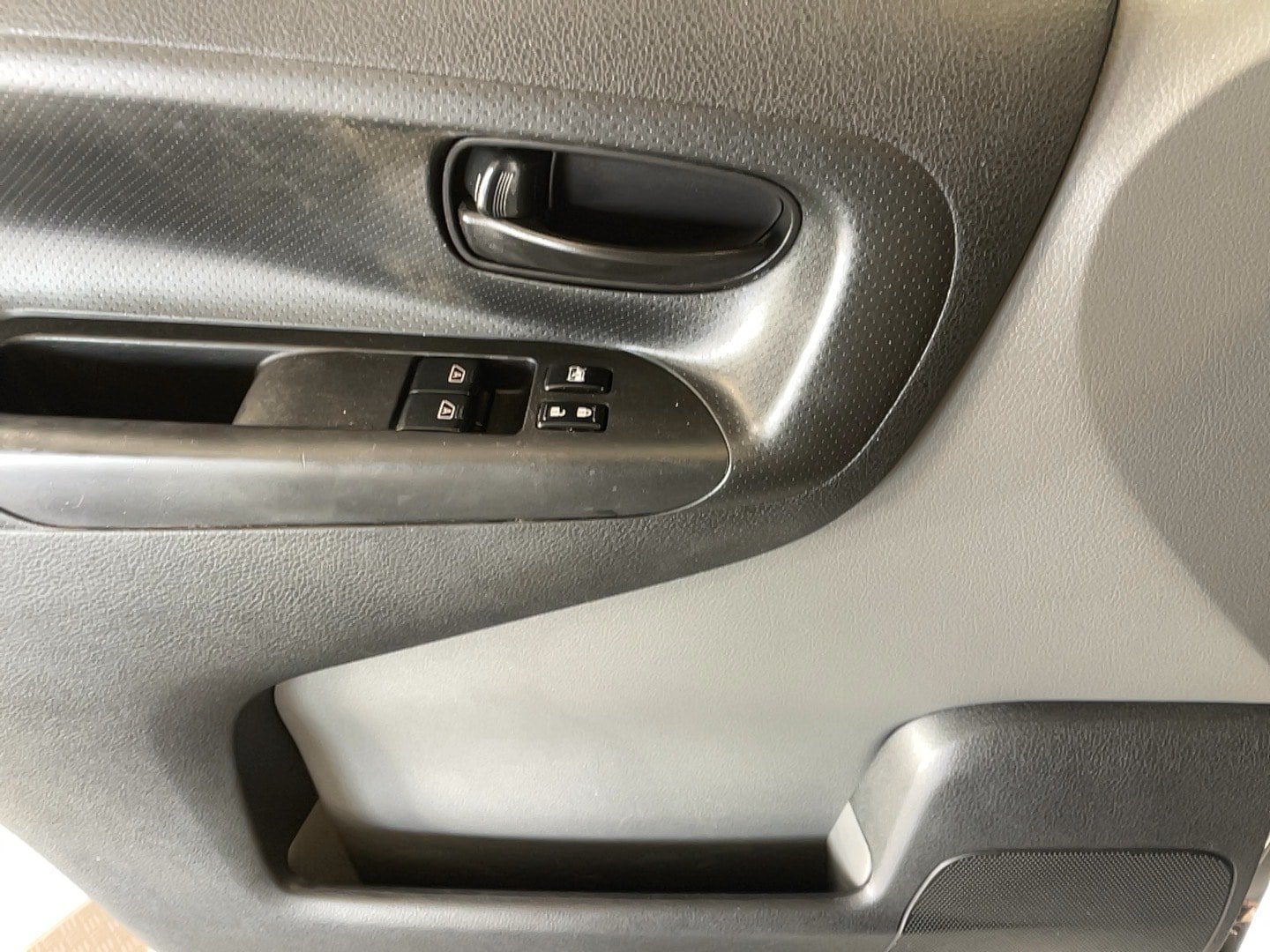 Used 2021 Nissan NV200 SV w/ Sliding Door Glass Package FWD image 8