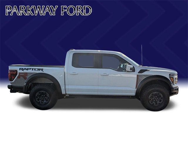 Used 2024 Ford F150 Raptor w/ Equipment Group 803A Raptor R image 4