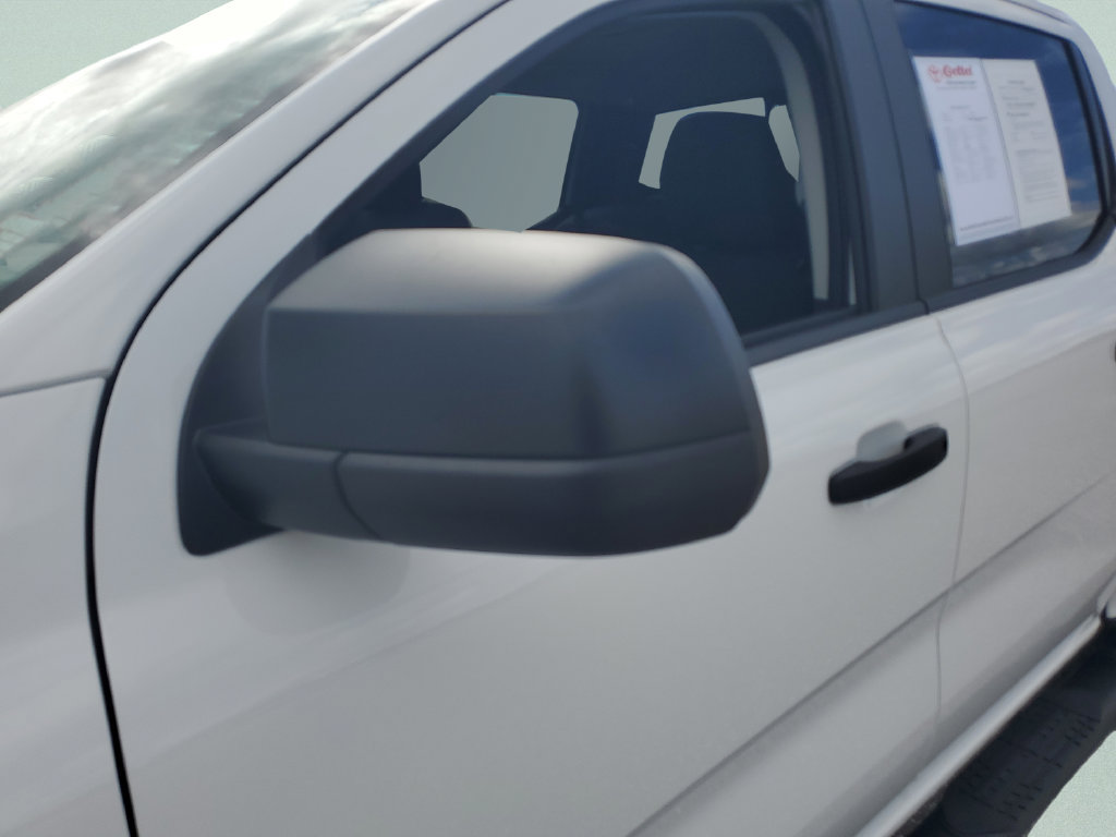 Used 2024 Ford Ranger XLT AWD/4WD image 27