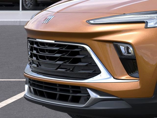 New 2026 Buick Encore GX Preferred image 13