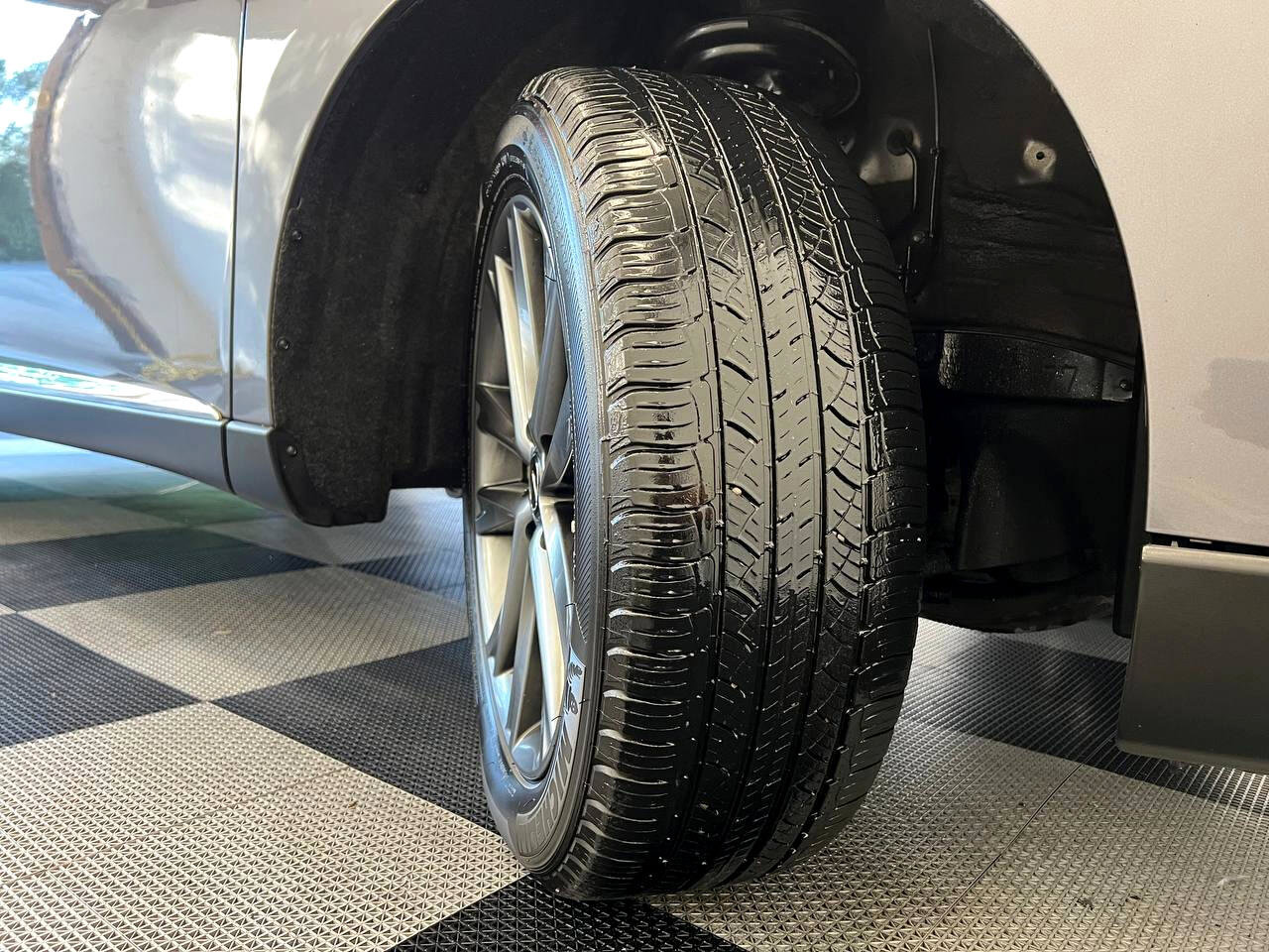 Used 2015 Lexus RX 350 F Sport image 30