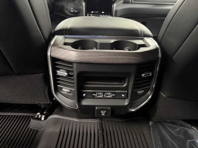 New 2026 RAM 2500 Laramie image 14